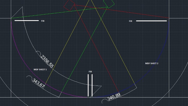 AutoCAD2